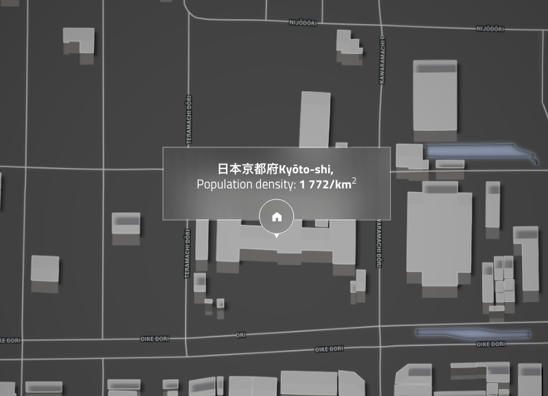 Collapse THE END OF SOCIETY SIMULATOR