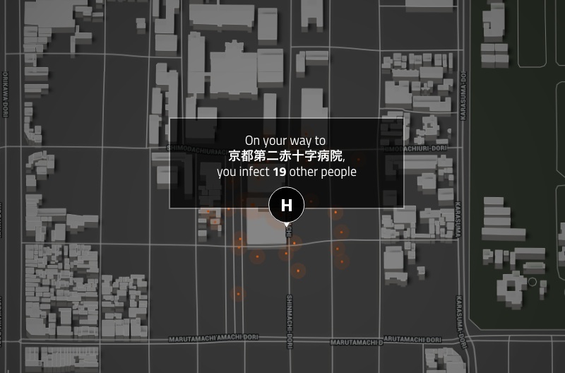 Collapse THE END OF SOCIETY SIMULATOR