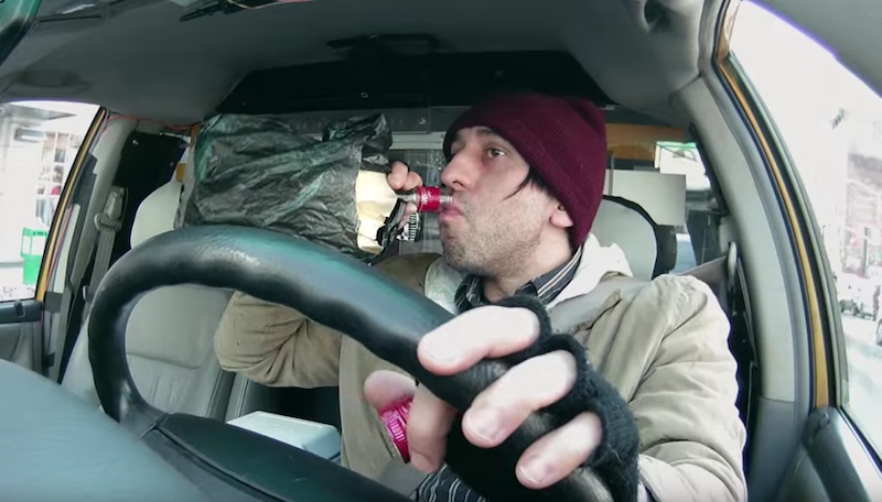 Getting Serious about Distracted Driving with Safe Roads Alliance