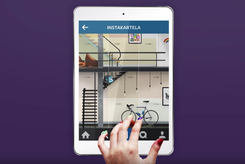 Polisan InstaKartela