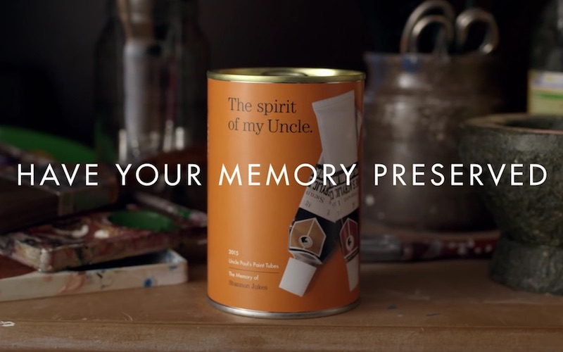 SPC #WorthPreserving