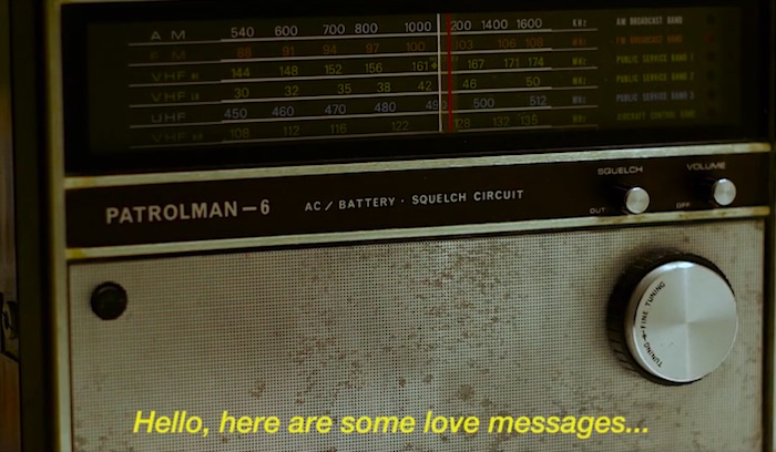 Refugee Phones - Broadcast without Borders