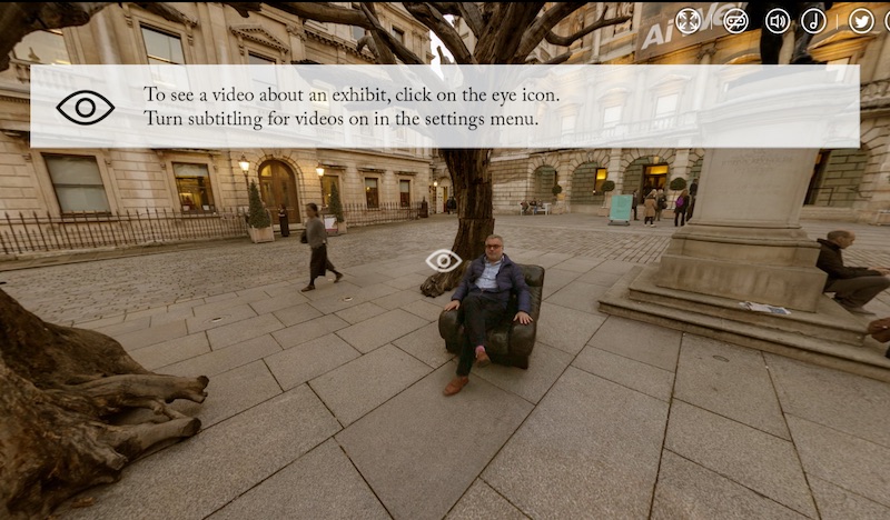 Ai Weiwei 360 | Exhibition | Royal Academy of Arts