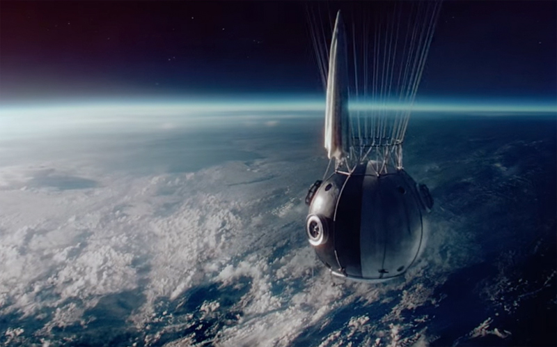 Hennessy V.S: The Piccards