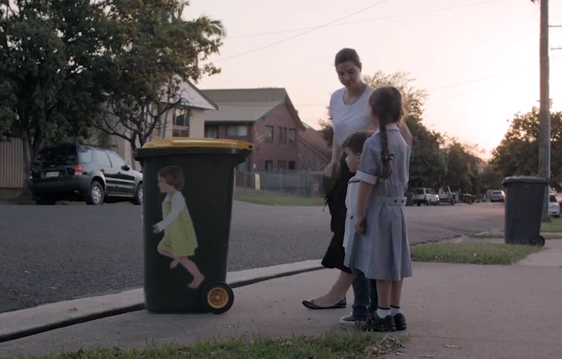 Life Saving Stickers