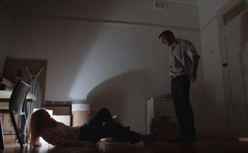 Stop it at the Start