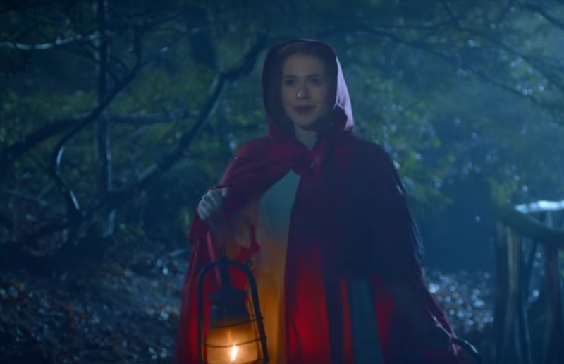 Välkommen till den goda sidan