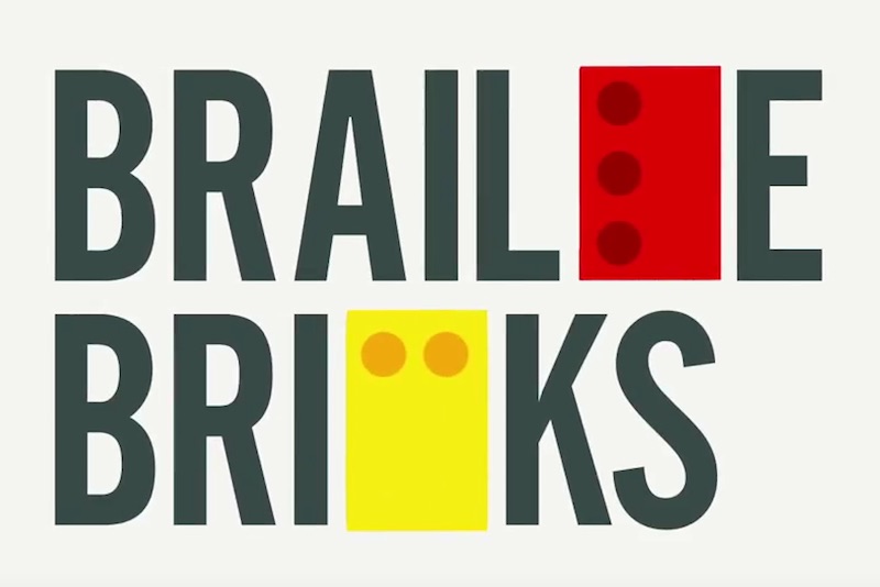 Braille Bricks