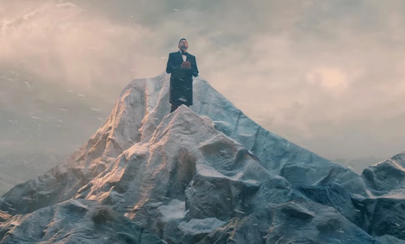 Hugh Jackman presents: The Montblanc Story