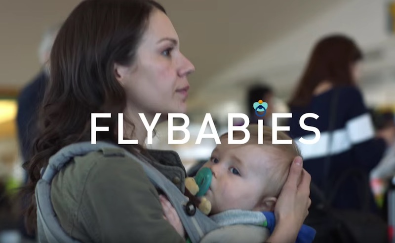 FlyBabies