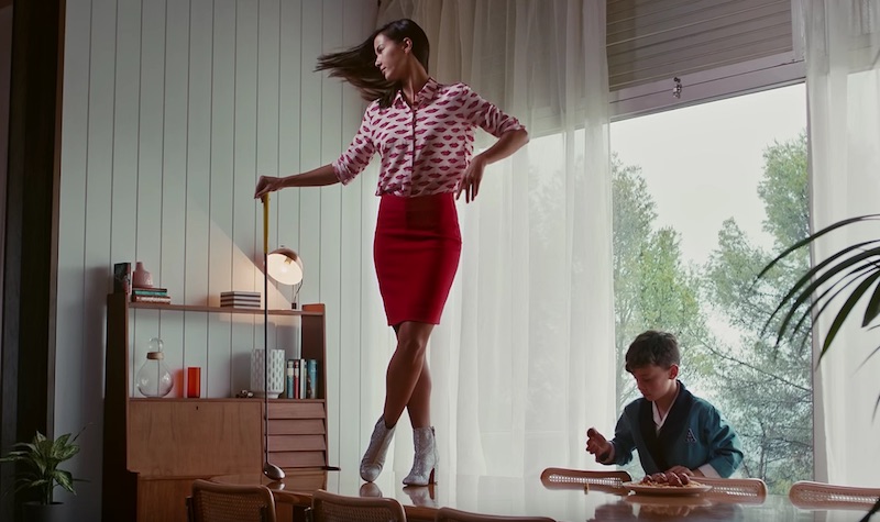 method commercial meatball golf