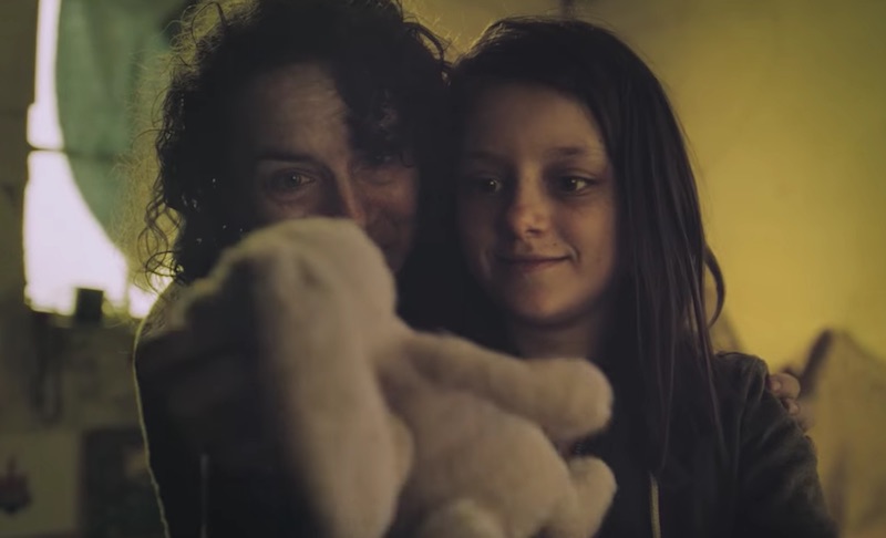 Still The Most Shocking Second A Day