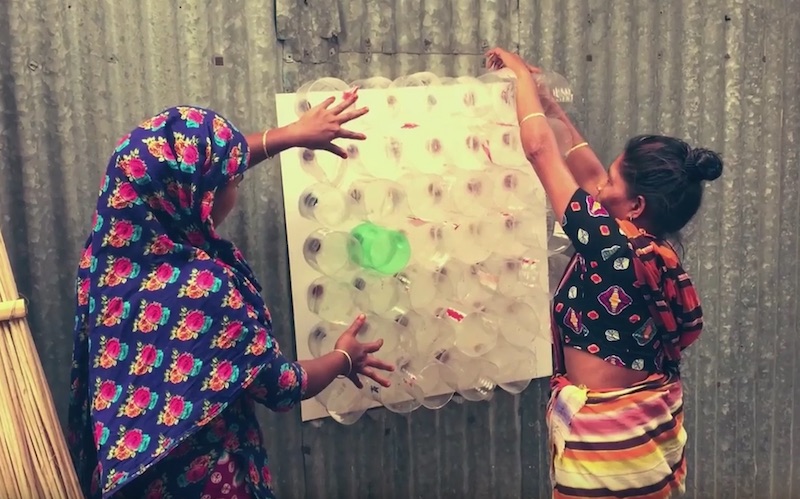 Eco-Cooler: The Zero Electricity Air Cooler