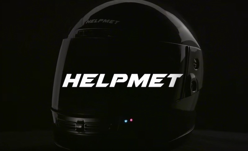 HELPMET