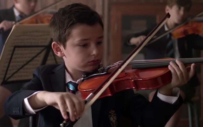 Novak Djokovic & Better Sensations #2