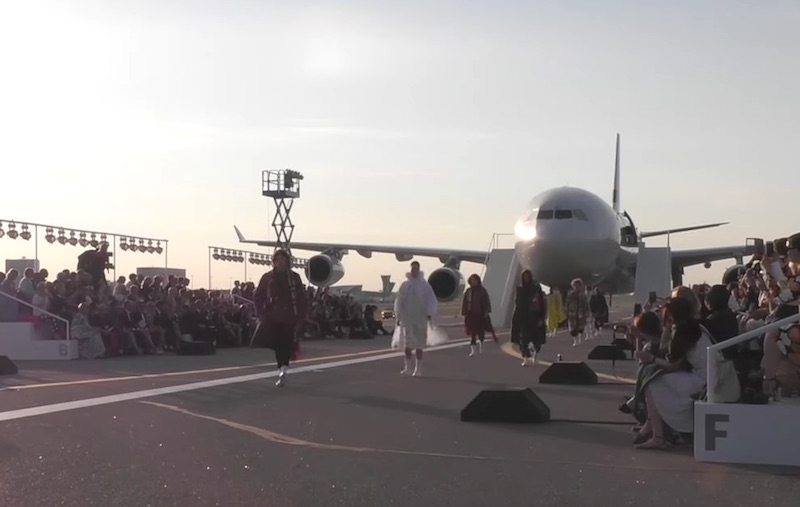 Match made in HEL - The Runway