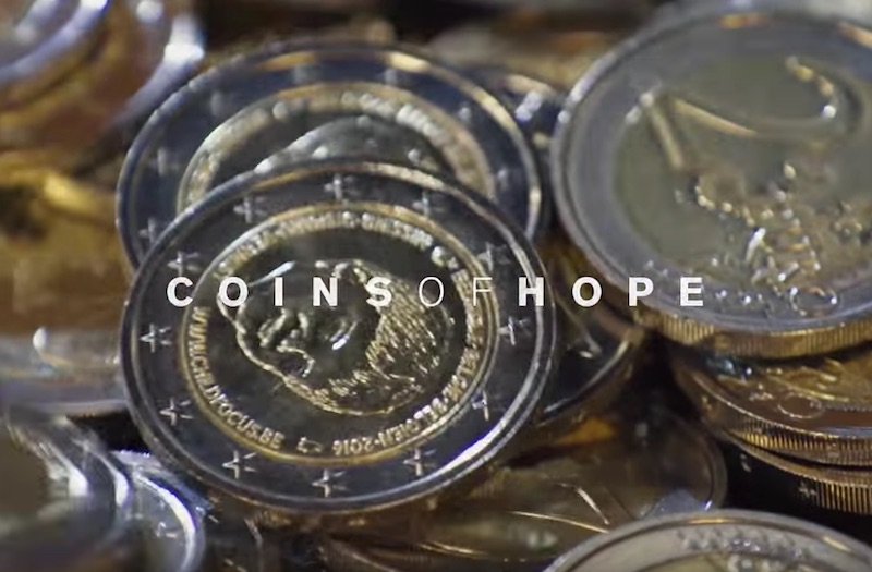 Coins of Hope