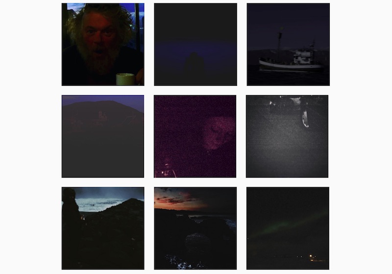 The worst Instagram account. Ever.