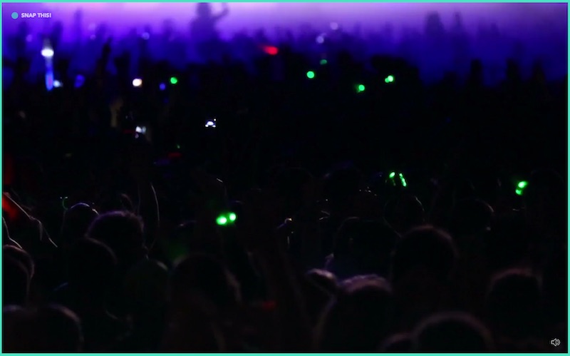 Late Night Snap Hacks