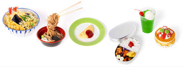 Google 食品サンプルの事業化に成功した岩崎瀧三生誕121周年記念ロゴに！