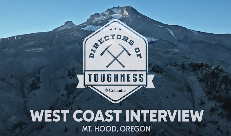Directors of Toughness | West Coast Interview