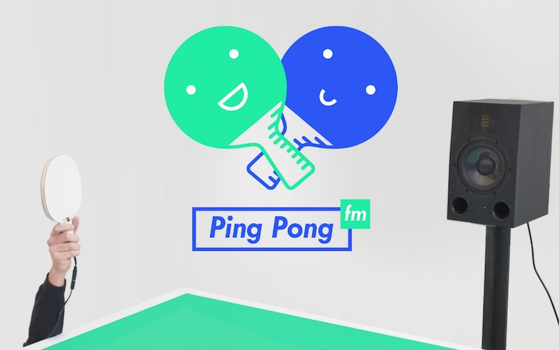 Ping Pong FM