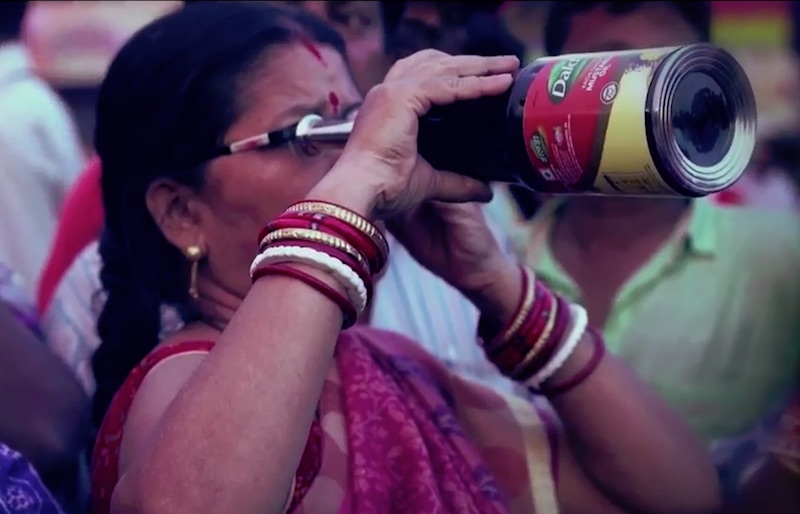 Dalda Divya Darshan at Puri Rath Yatra