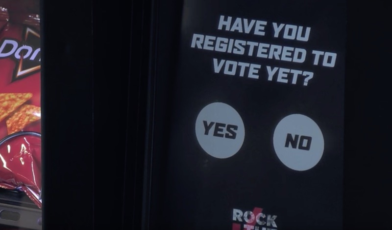 Introducing Doritos® No Choice