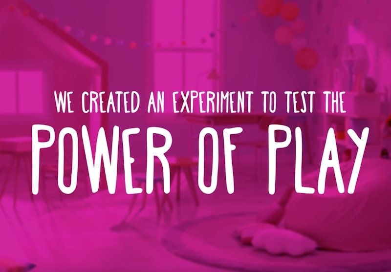 The Power of Play | Barbie