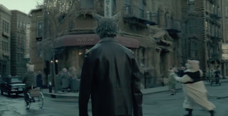 The Real Cost Commercial Straw City