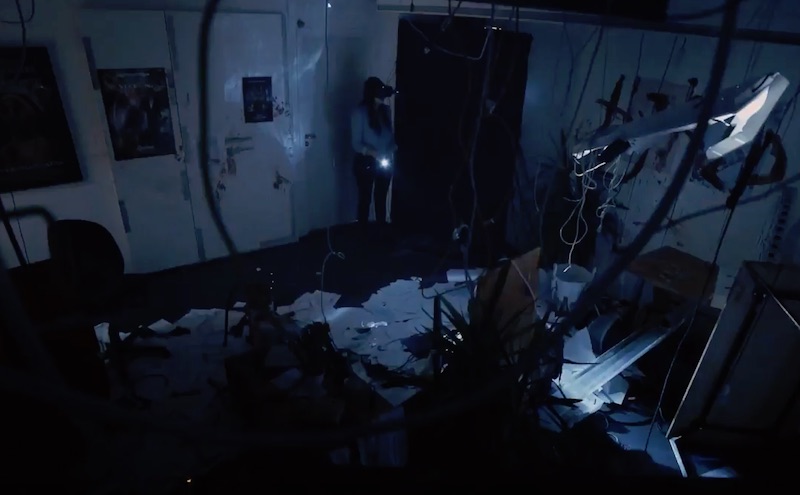 Liseberg skräms med VR-prank