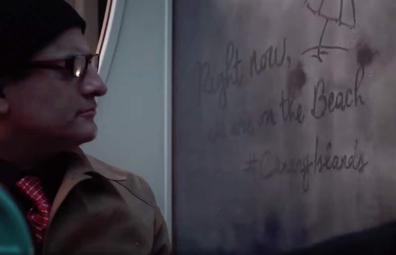 The best climate in the world