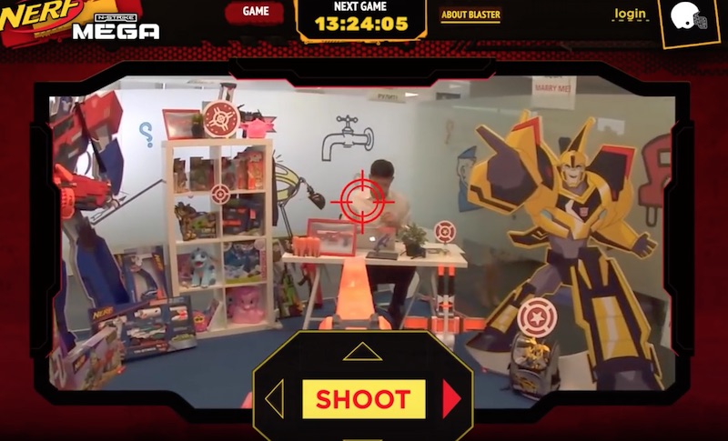 Mega Manager Case Study