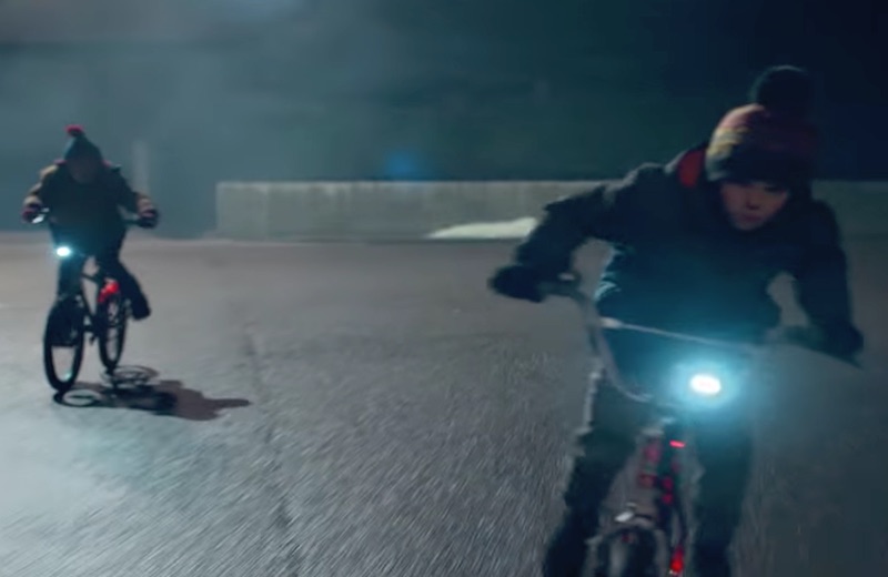 Operation Treenapping