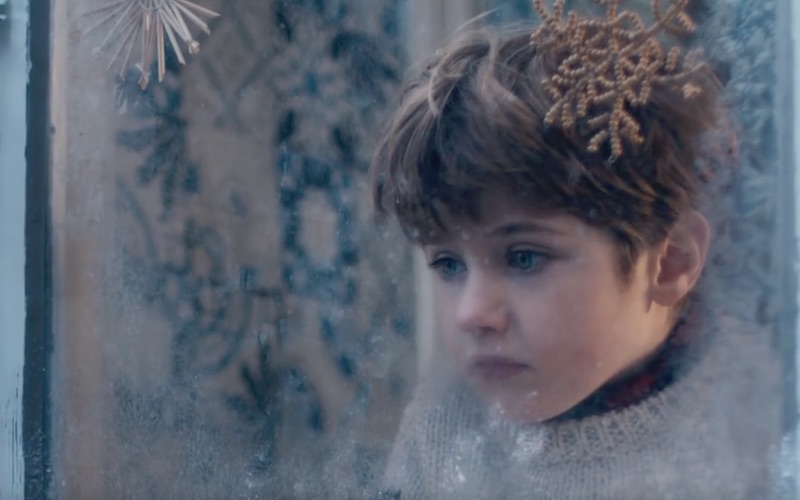 Bahlsen - Das ist Weihnachten