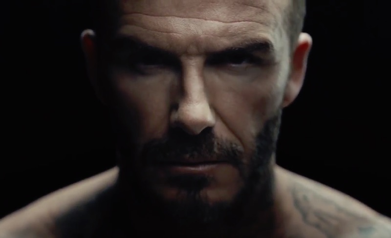 Violence marks forever