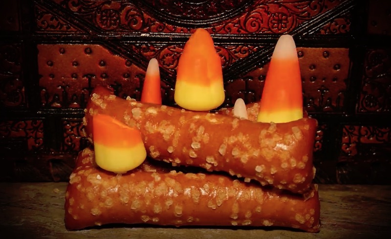 The Fireplace by PES