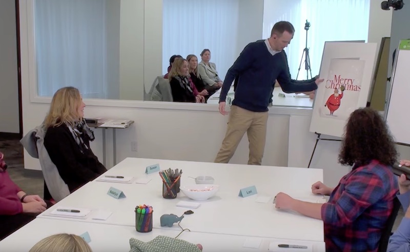 CP+B Happy Qualidays 2016