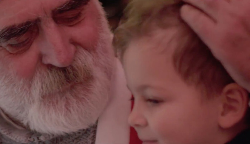 MEGA. New Year Miracle