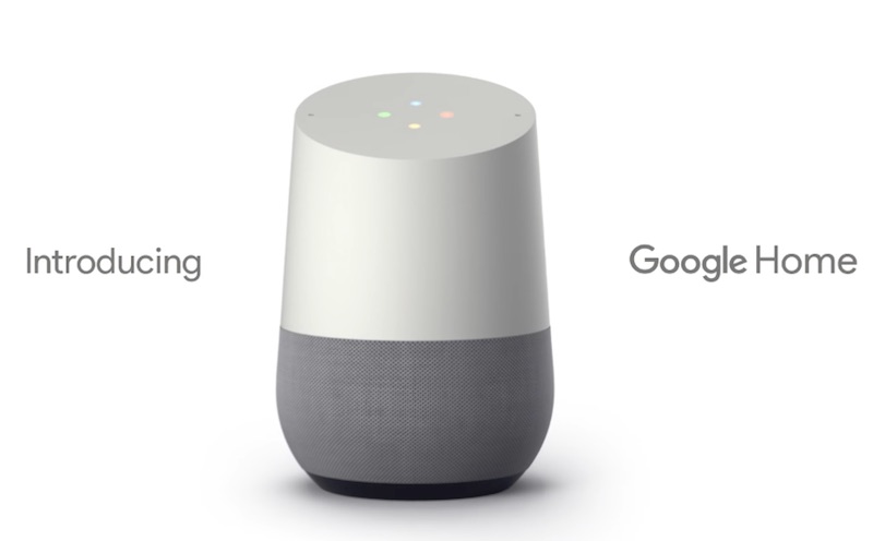 Google Home