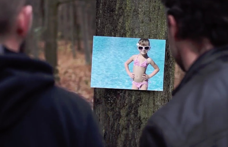 More followers for your kids? Share smart!