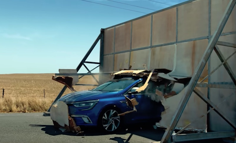 as unexpected as life // La nouvelle gamme 