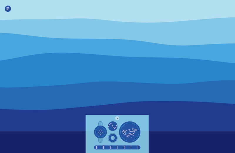 WhaleSynth - A Unique Musical Experience