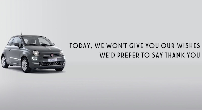 THANK YOU TO ALL WOMEN!