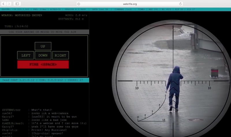 Every 27th Case Film