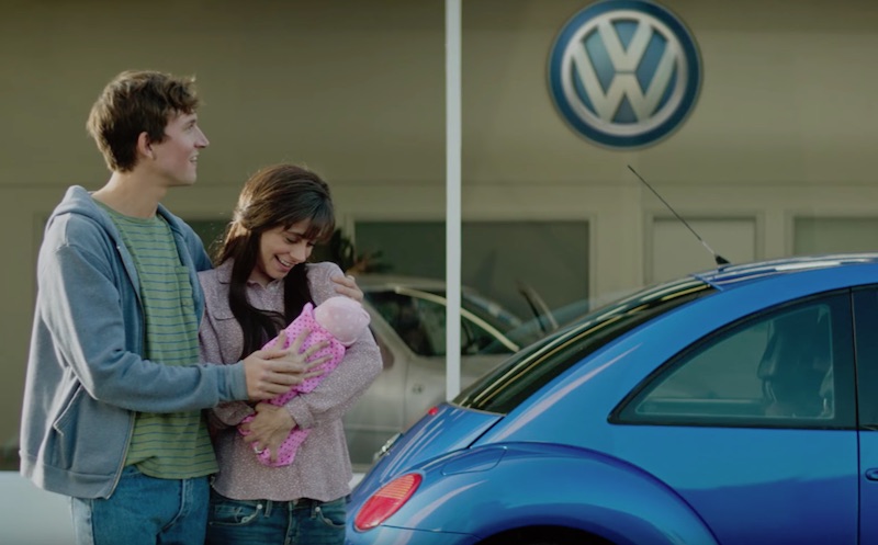 Volkswagen Atlas - Luv Bug