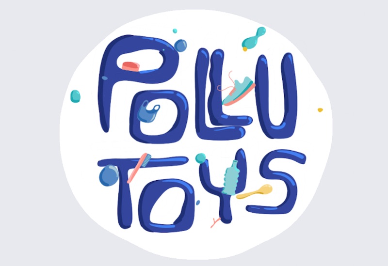 Pollutoys