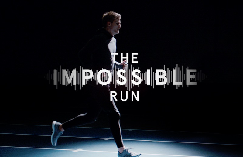 The Impossible Run