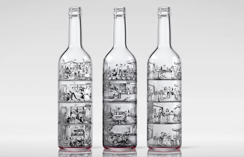 Don't reach the bottom