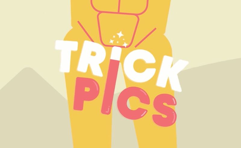 TrickPics